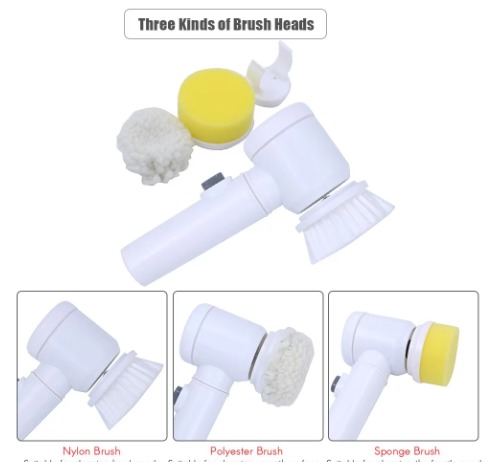 Miniatura 2 de Cepillo Magic Brush